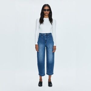 Pistola Turner Barrel Jean